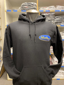 Ron Capps Fuel Altered Hoodie Black