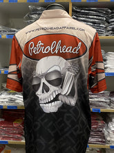 Load image into Gallery viewer, Petrolhead Professional Race Team Jerseys
